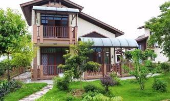 娱乐吃瓜君别墅